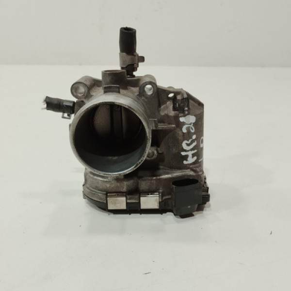 Corpo Borboleta Tbi Hb20 1.0 Flex 3cc 2013 A 2019 Kl74