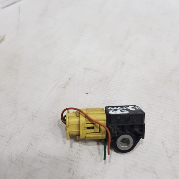 Sensor Impacto Airbag Mercedes C180 2009 A 2014  P235