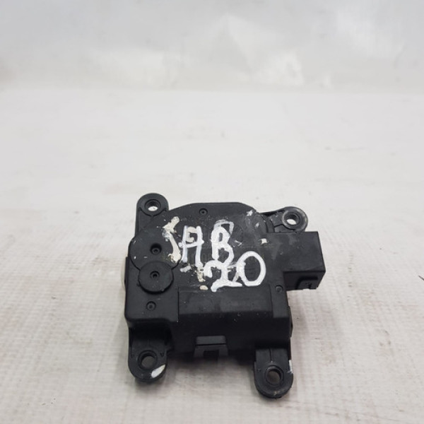 Motor Atuador Caixa Ventilação  Hb20 1.0 2013 2018 Jk419