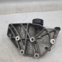 Suporte Do Compressor Ar Onix 1.0 2017 A 2018 I520