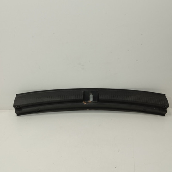 Acabamento Porta Malas Tiguan 1.4 2019 2020 2021 2022 Bc759