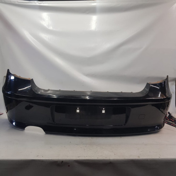 Parachoque Traseiro Bmw 118i 2008 2009 2010 2011 2012  Cd06