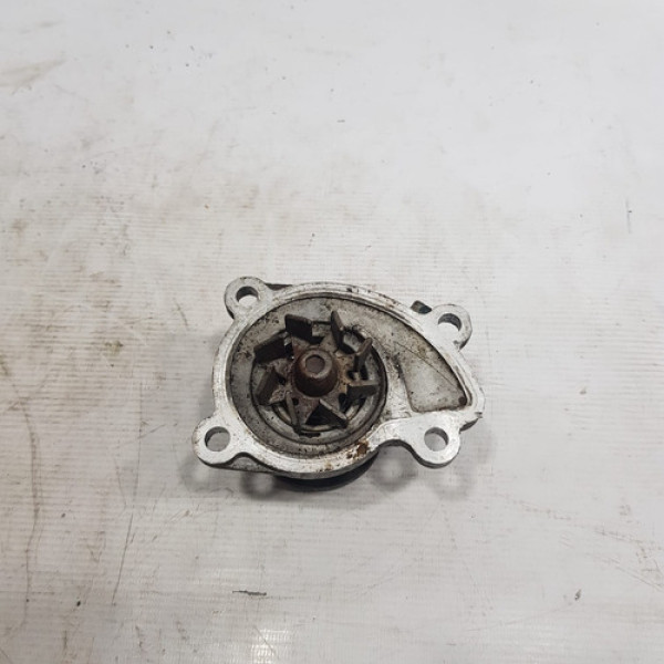 Bomba De Água Versa 1.0 3cc 16 2017 18    V127