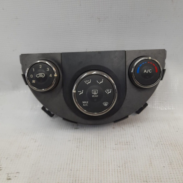 Comando De Ar Kia Soul 1.6 2008 A 2012  Q134