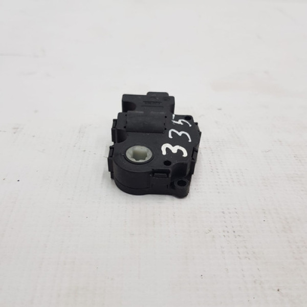 Motor Atuador Caixa Ventilação Bmw 335i 2006 2008 Jk235