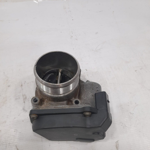 Corpo Borboleta Tbi Audi Q3 2.0 Tfsi 2012  2016 Kl44