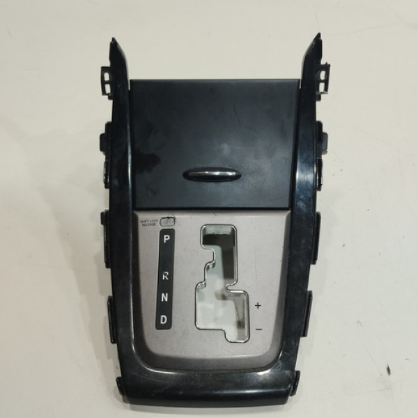 Moldura Trambulador Elantra 2012 2014 Bc906 Detalhes 