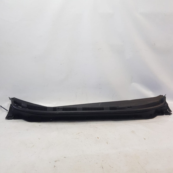 Grade Churrasqueira Parabrisa Nissan Kicks 2020 A 2022  N197