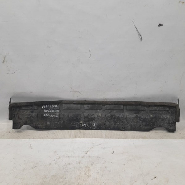 Defletor Superior Radiador Tiggo 8 1.6 Turbo 2019 A 21  Z296