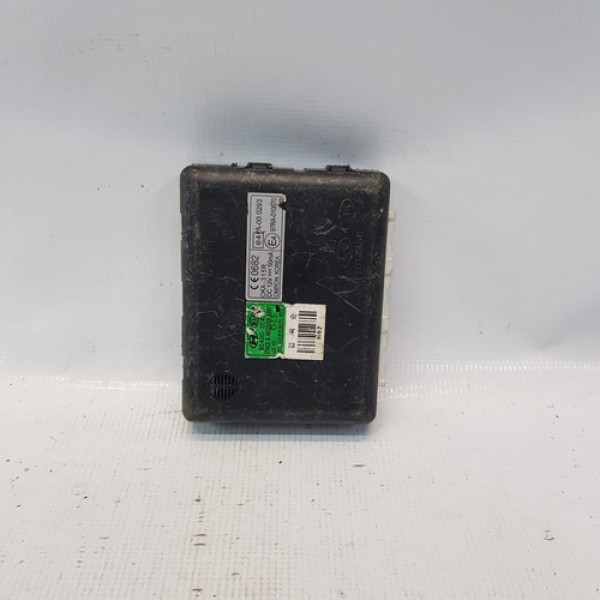 Módulo Alarme Hyundai Tucson 2012 A 15 Lm156