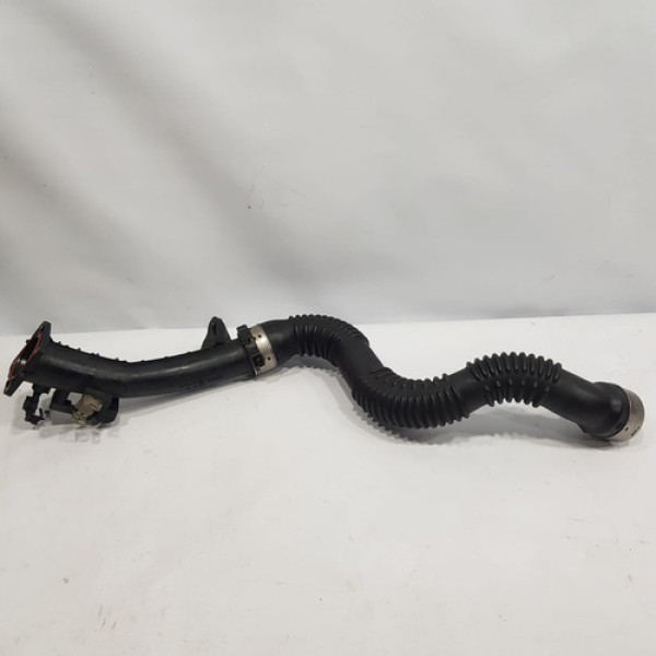 Mangueira Intercooler Mercedes A200 2013 A 2015 Vw177