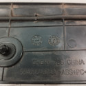 Acabamento Sensor Tampa Traseira Esquerda Tiggo7 2022 Bc1086