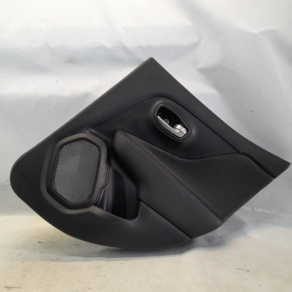 Forro Porta Traseiro Direito Jeep Renegade 2020 A 2022 Bc397
