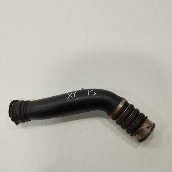 Mangueira Filtro Ar Bmw X1 2.0 2013 A 2016 C/avaria  Z500 