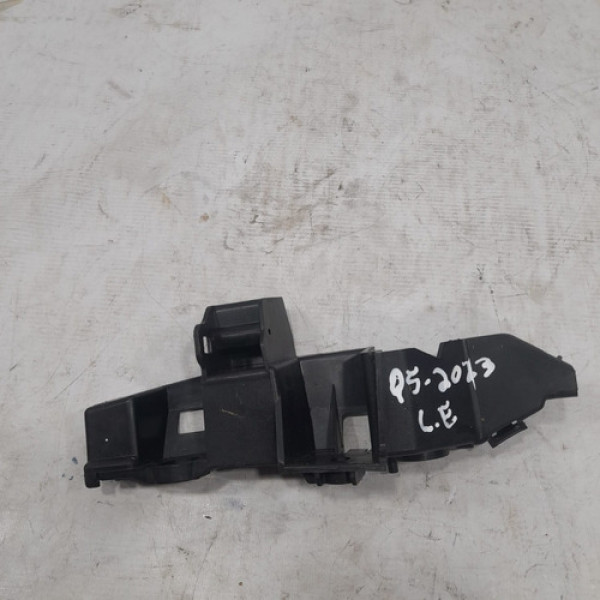 Suporte Do Parachoque Dianteiro L.e Audi Q5 2023 I691