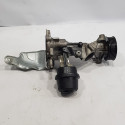 Bomba D\'água Mercedes A200 2013 A 2015 V325