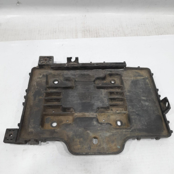 Suporte Da Caixa De Bateria Vera Cruz V6 3.8 2008 A 12 Qr282