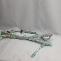  Air Bag Airbag Cortina Teto Passat Tsi 2011  2015 Par  P178