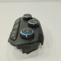 Comando Ar Condicionado Chevrolet Onix 1.0 2017 2019 Q231