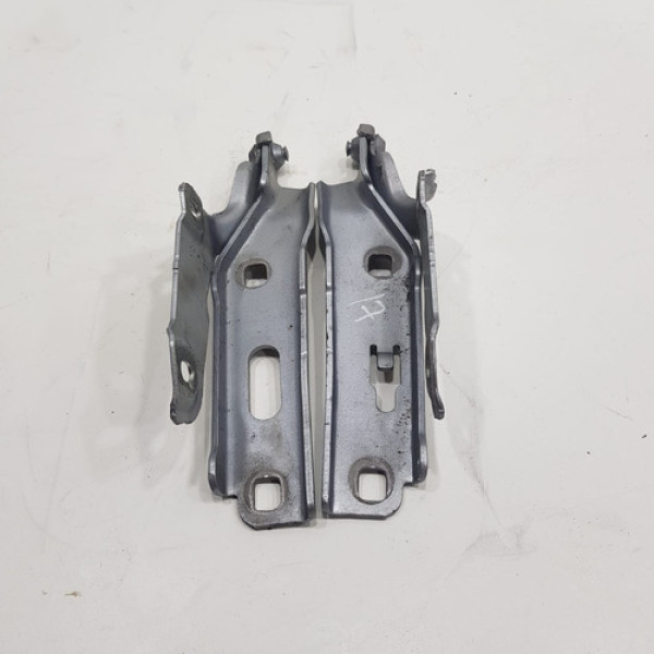 Par Dobradiça Braço Capo Audi A3 2017 2020 Pq276