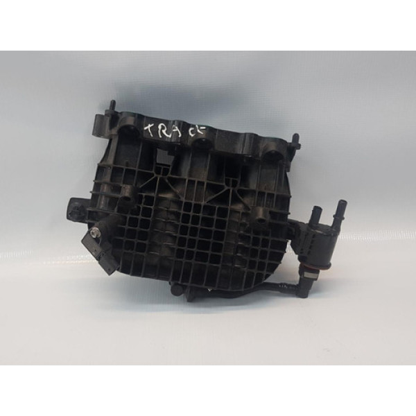Coletor Admissão Tracker Lt 1.0 Turbo 2021 22 23 J35