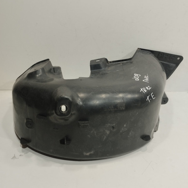 Parabarro Traseiro Esquerdo Peugeot 208 2013 2015 Ef574