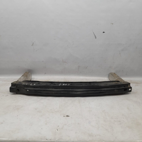 Alma Lamina Parachoque Traseiro Audi A4 2009  2011 Mn139