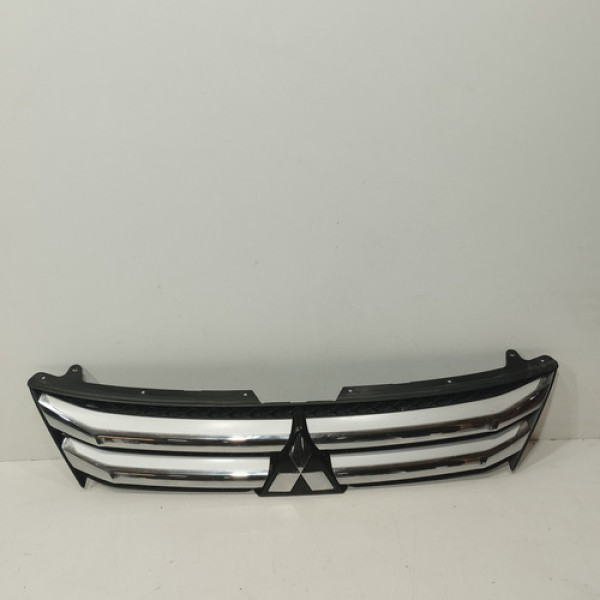 Grade Parachoque Dianteiro Eclipse Cross 2021 2023 N558