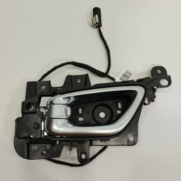 Maçaneta Dianteira Esquerda Jeep Compass 2.0 22 23 Ab277