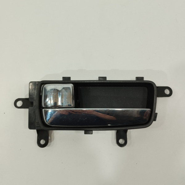 Maçaneta Interna Dianteira Esquerda Sentra 2008 2012 Ab374