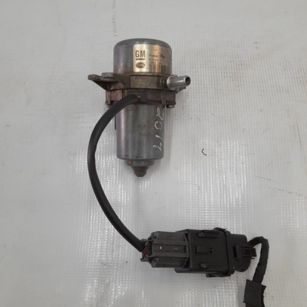 Bomba De Vácuo Freio Chevrolet Cruze 2012 A 16 U06