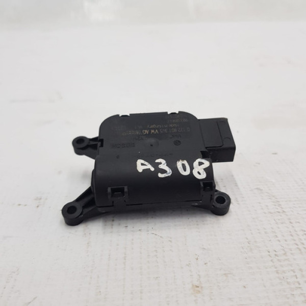 Motor Atuador Caixa De Ventilação Audi A3 1.8 2008  Jk356