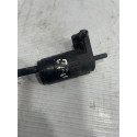 Motor Esguicho Do Pára-brisa Onix 2014 A 2019 Xw110