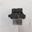 Resistência Ar Condicionado Cruze 2016 2020 Jk132