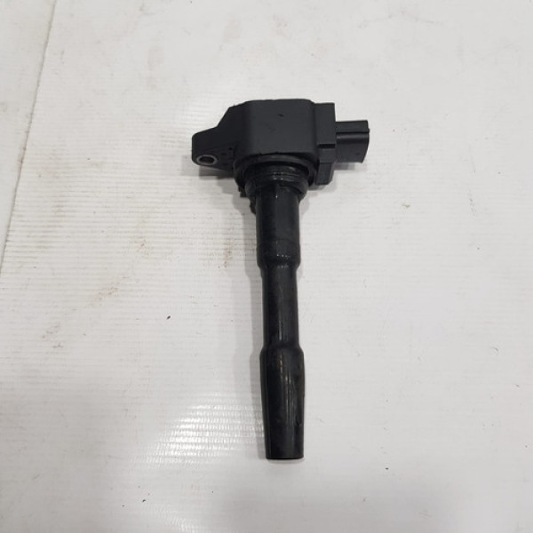 Bobina Ignição Nissan Versa 1.6 2012 2018   Tu43