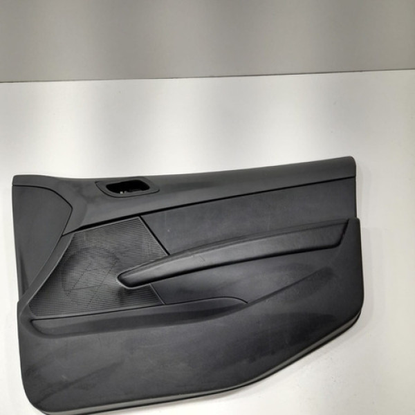 Forro Porta Dianteiro Direito  Peugeot 408 2012 A 2018 Bc378