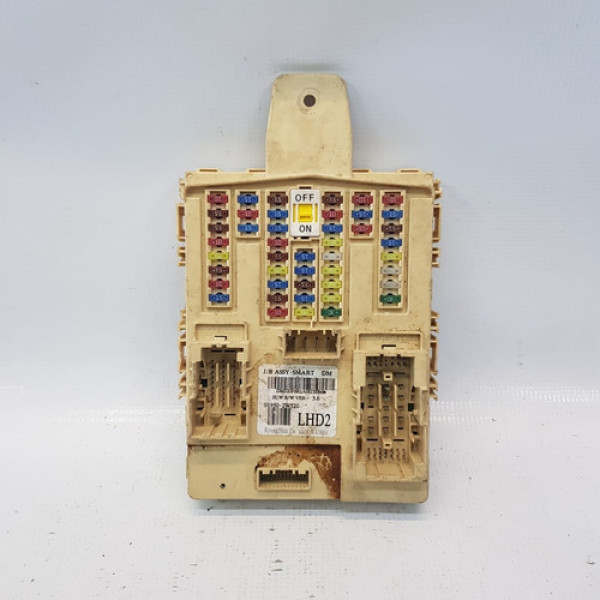 Modulo Fusivel Bsi Assy-smart Santa Fé 91950-2w520 Lm425