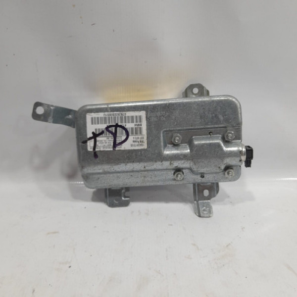 Airbag Da Porta T.d Bmw X3 2007 A 2010 P169