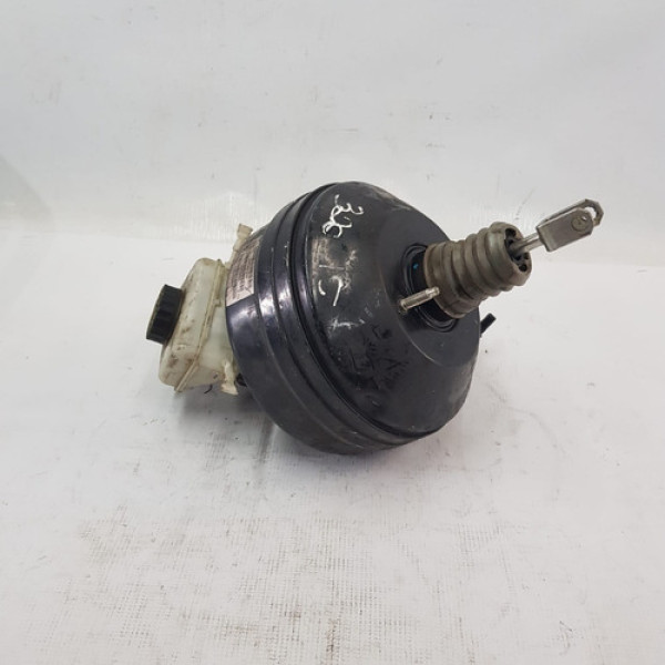Hidrovácuo E Cilindro De Freio Bmw 320i 2.0 2013/2015 Wx09