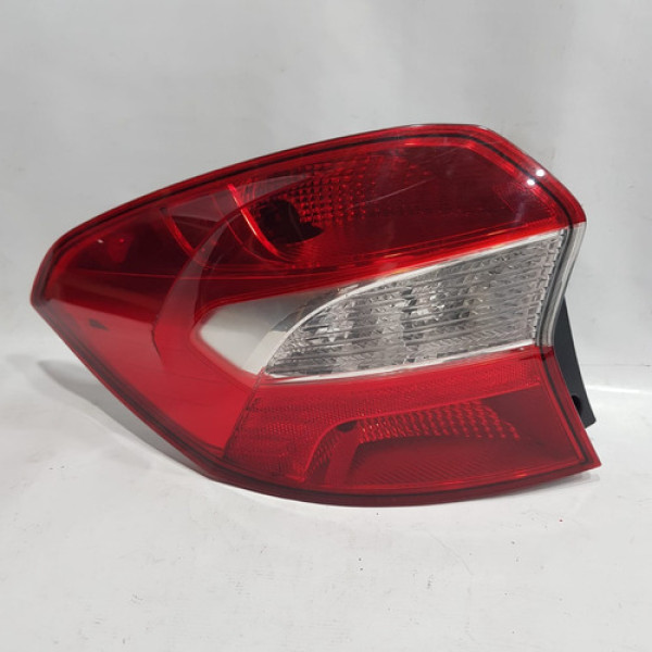 Lanterna Ford Ka Esquerdo 2019 A 2021  Fg417
