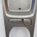 Moldura Do Console Central Camaro Ss 6.2 2010 A 2013  Bc122