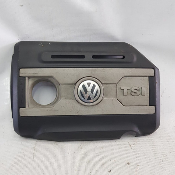 Capa Motor Volkswagen Tiguan 2.0 2011 A 2014  Z42