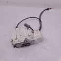 Fechadura Traseira Esquerda Mercedes Ml500 2006 Ab343