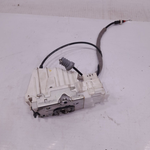 Fechadura Traseira Esquerda Mercedes Ml500 2006 Ab343