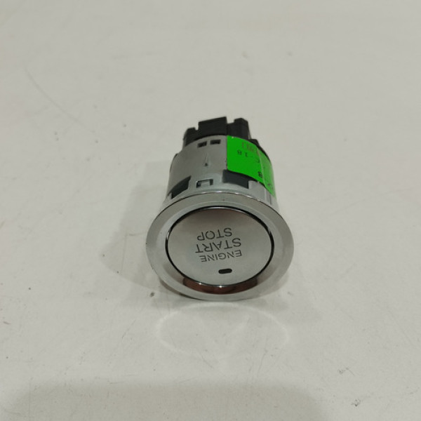 Botão Start Stop Chery Tiggo 8 2017  2023 Yz318