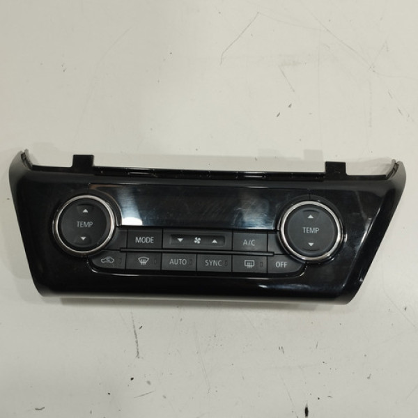 Comando Ar Condicionado Eclipse Cross 2021 2023 Q549