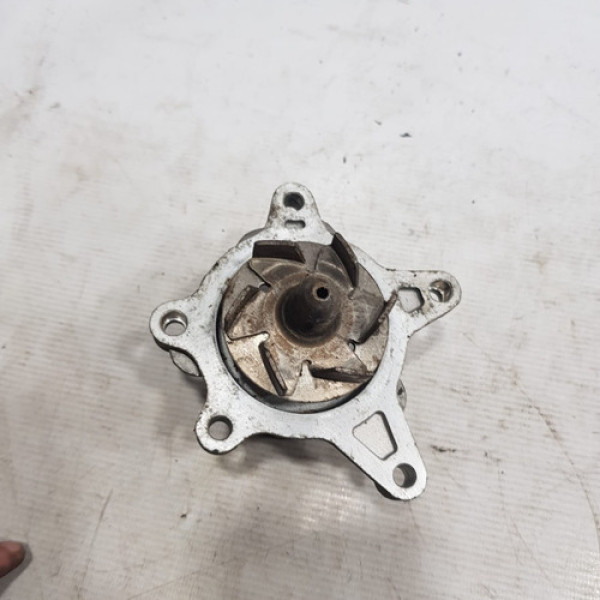 Bomba D Agua Hyundai Hb20 1.6 2014  V103