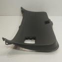 Acabamento Tampa Traseira Honda Hrv 2023 2024 Bc901