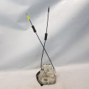 Fechadura Porta Traseira Dir Subaru Impreza 2008 2012  Ab468