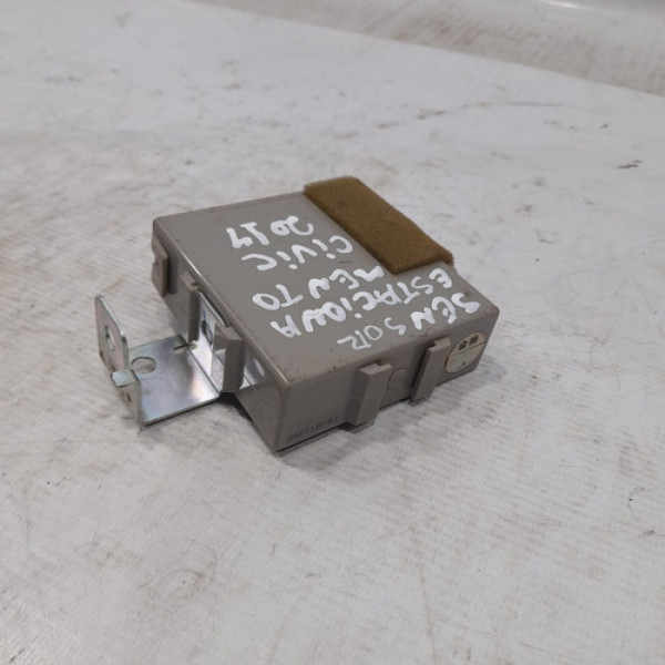 Modulo Sensor Estacionamento Honda Civic 2014  Lm195